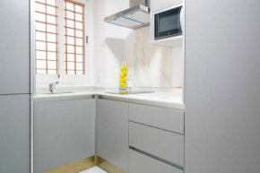 Lovely and Chic apartment in the heart of Seville